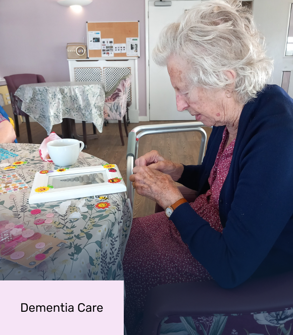 Dementia Care