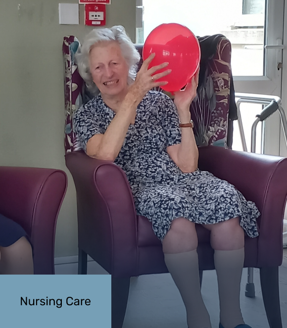Nursing Care